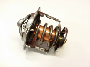 Image of Engine Coolant Thermostat image for your 1993 Toyota Corolla   